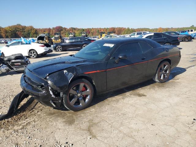 Global Auto Auctions: 2013 DODGE CHALLENGER
