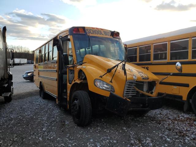 2019 THOM BUS #3291242014