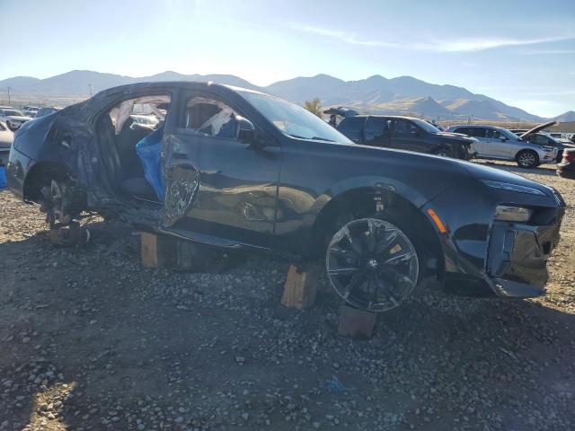 2025 BMW 760 XI #3286934806