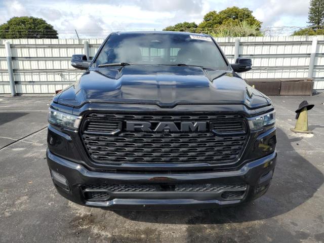 2025 RAM 1500 BIG H #3301803351