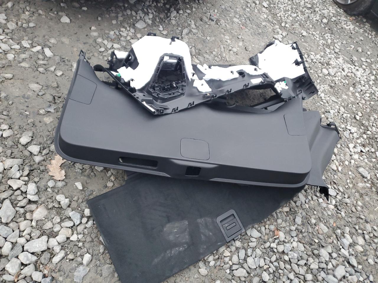 HONDA PILOT TRAILSPORT