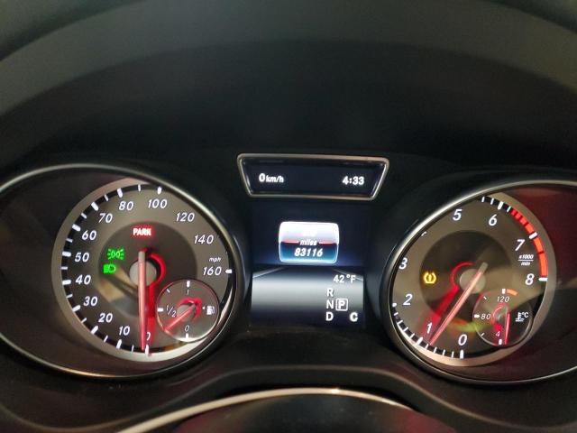 2016 MERCEDES-BENZ GLA 250 #3304571453