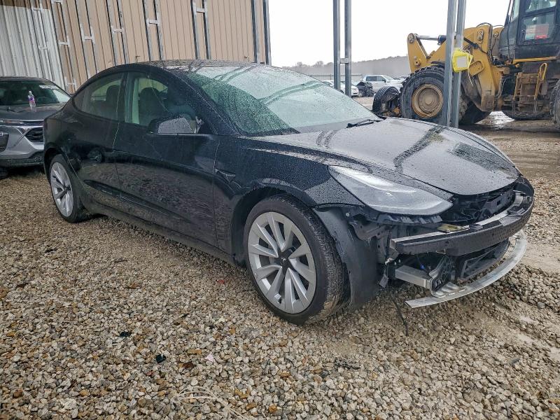 2023 TESLA MODEL 3 #3303700024