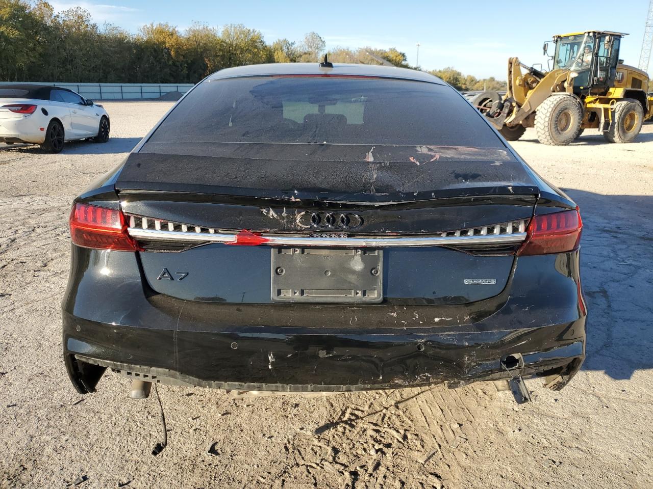 AUDI A7 E PREMIUM PLUS