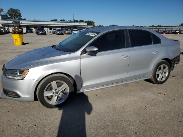 Global Auto Auctions: 2013 VOLKSWAGEN JETTA TDI