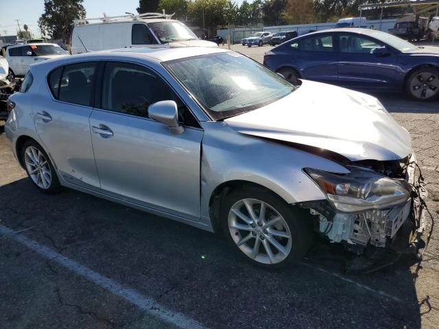 2013 LEXUS CT 200 #3302659115