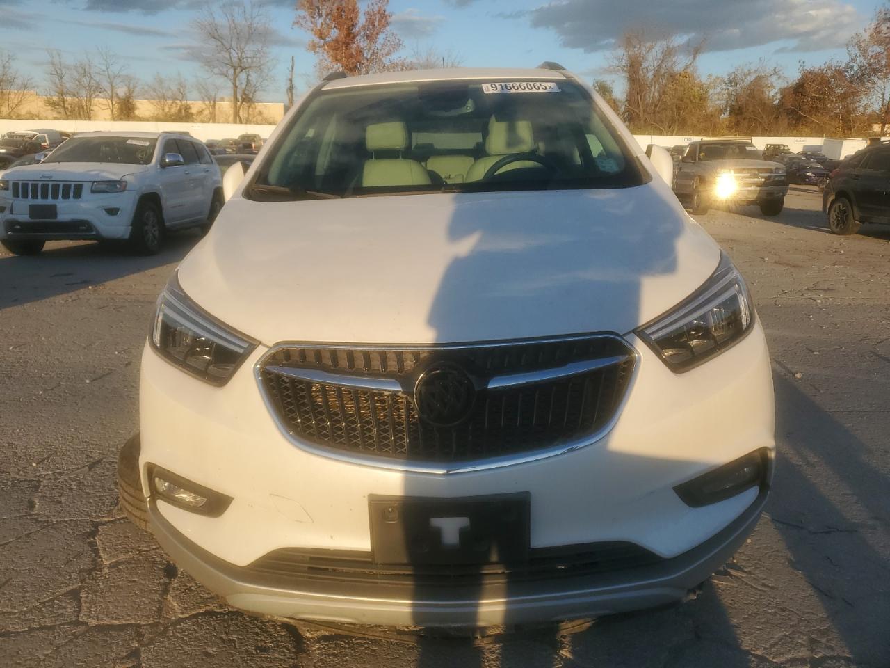BUICK ENCORE ESSENCE