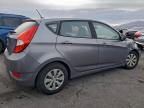 Lot #3296480638 2016 HYUNDAI ACCENT SE