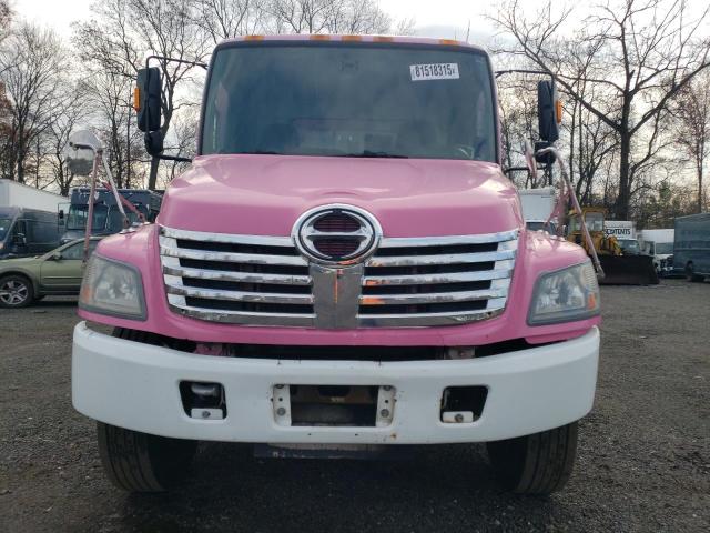 2007 HINO HINO 338 #3297868784