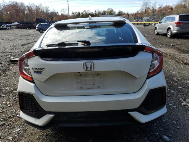 2017 HONDA CIVIC EXL #3293447435