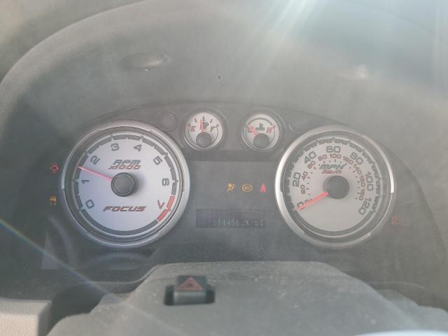 2011 FORD FOCUS SE #3284857526