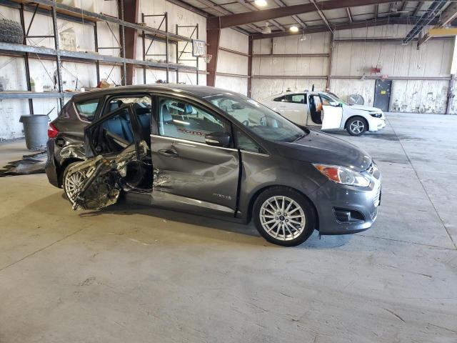 2015 FORD C-MAX SEL #3298124175