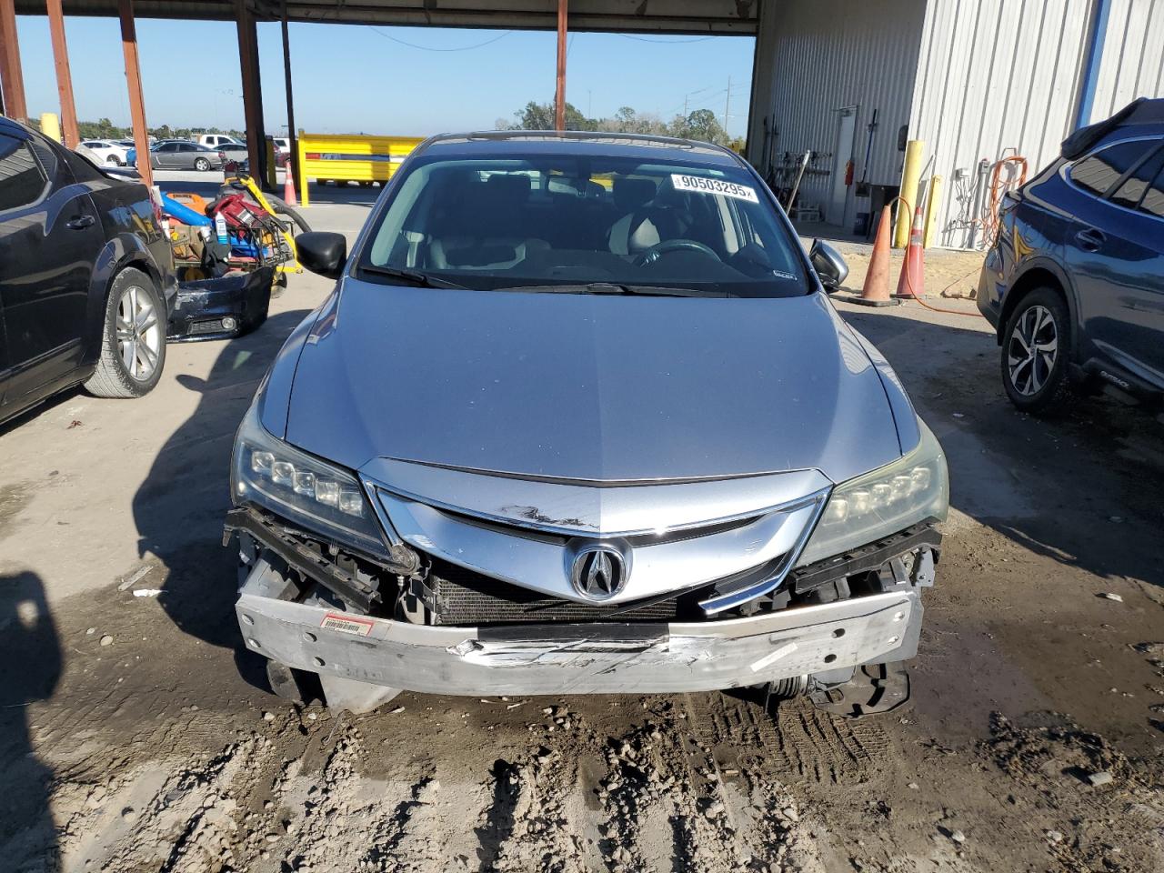ACURA ILX PREMIUM