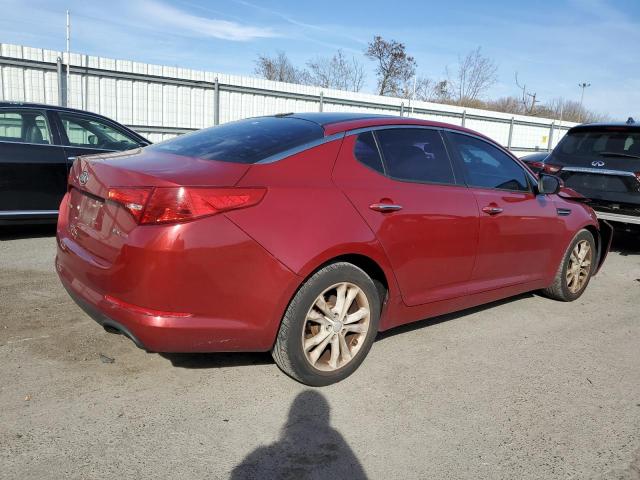 2012 KIA OPTIMA EX #3317707100