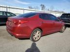 Lot #3317707100 2012 KIA OPTIMA EX