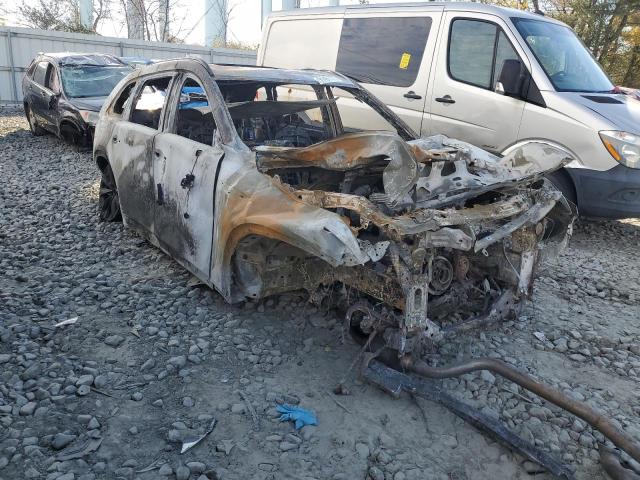 2024 MAZDA CX-90 PREM #3296308446