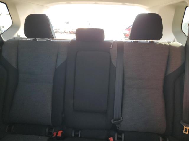 2021 NISSAN ROGUE SV #3290225223