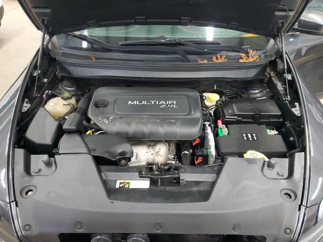 2016 JEEP CHEROKEE L - 1C4PJMDB6GW140141