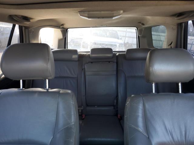 2003 TOYOTA 4RUNNER LI #3297106514