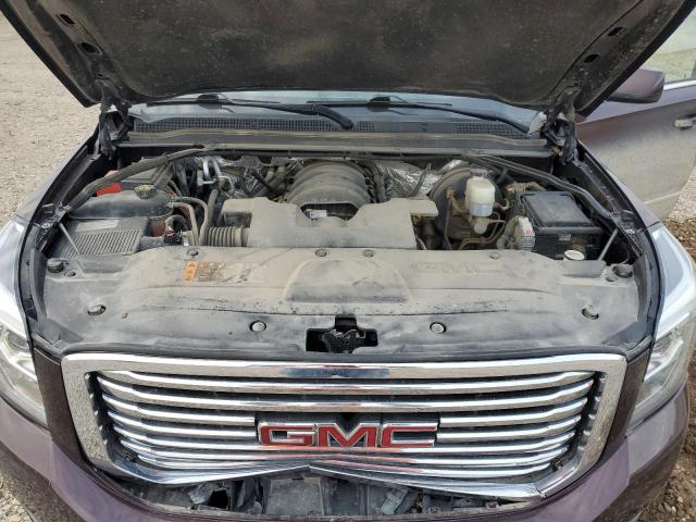 2017 GMC YUKON XL K #3286782917