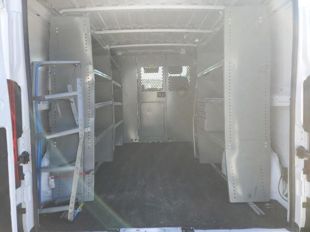 2025 RAM PROMASTER #3293395440