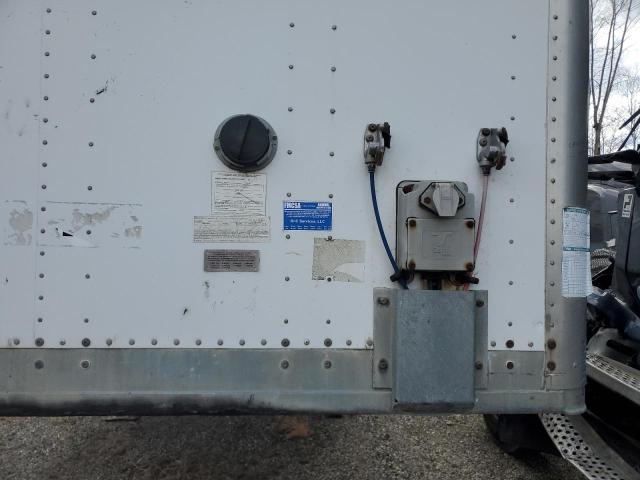 2012 VANGUARD UNKNOWN #3291263003