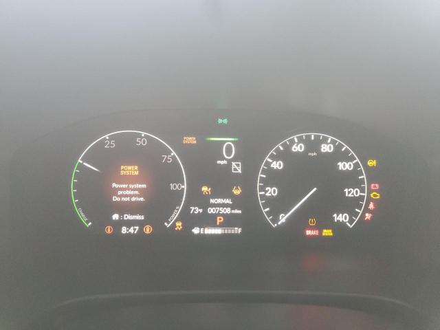 2023 HONDA CR-V SPORT #3302728118