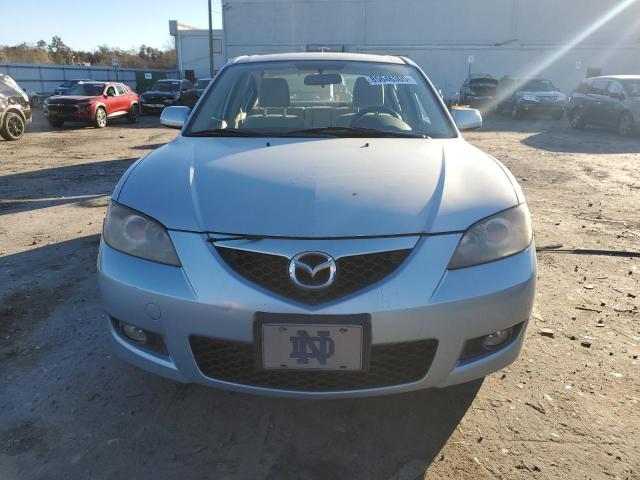 2008 MAZDA 3 I #3293392434