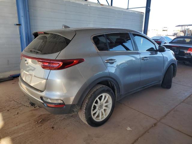 2021 KIA SPORTAGE L #3302765397