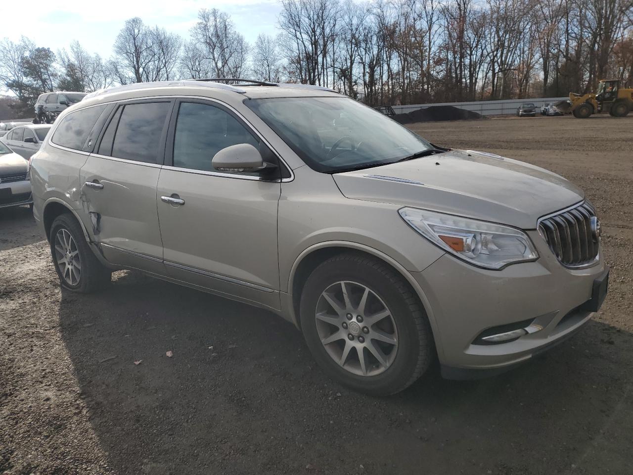 BUICK ENCLAVE