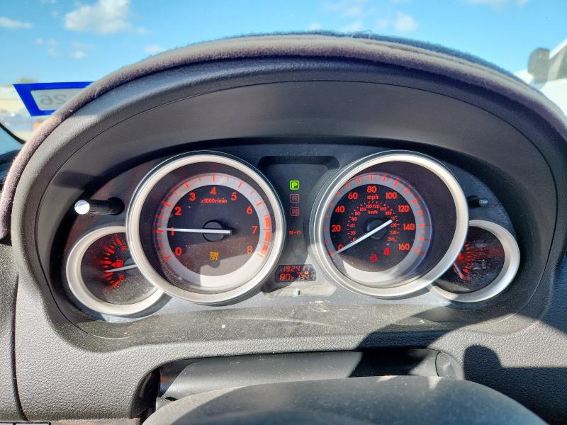 2012 MAZDA 6 S #3297766820