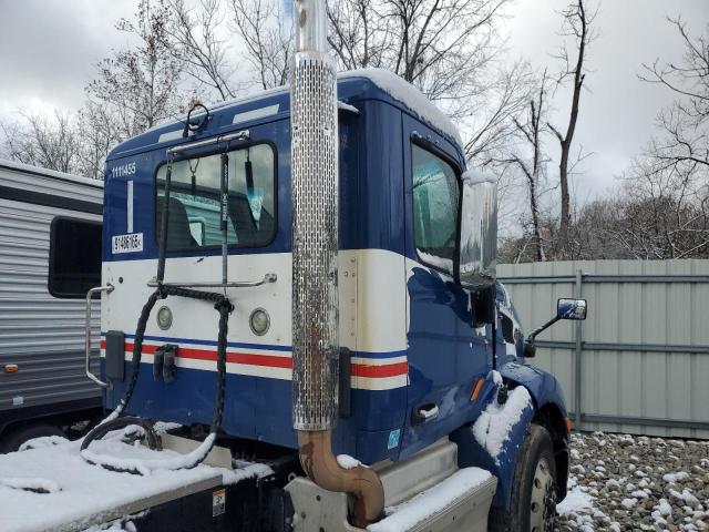 2016 PETERBILT TRACTOR 579 #3296364284