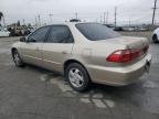 Lot #3309334984 2000 HONDA ACCORD SE