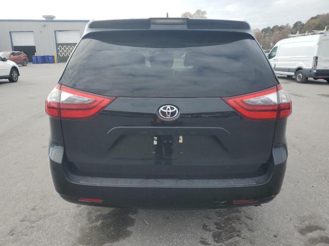 2020 TOYOTA SIENNA L #3293308432