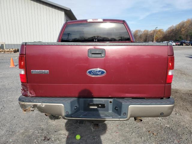 2004 FORD F150 SUPER #3303796436
