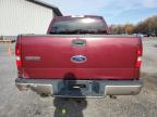 Lot #3303796436 2004 FORD F150 SUPER