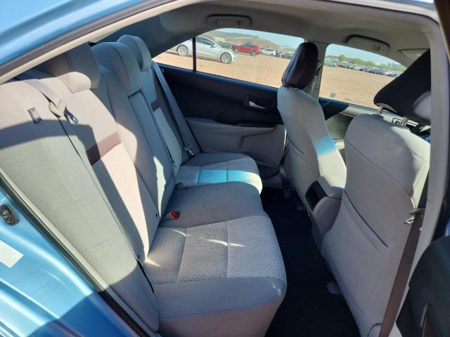 2013 TOYOTA CAMRY L #3294542629