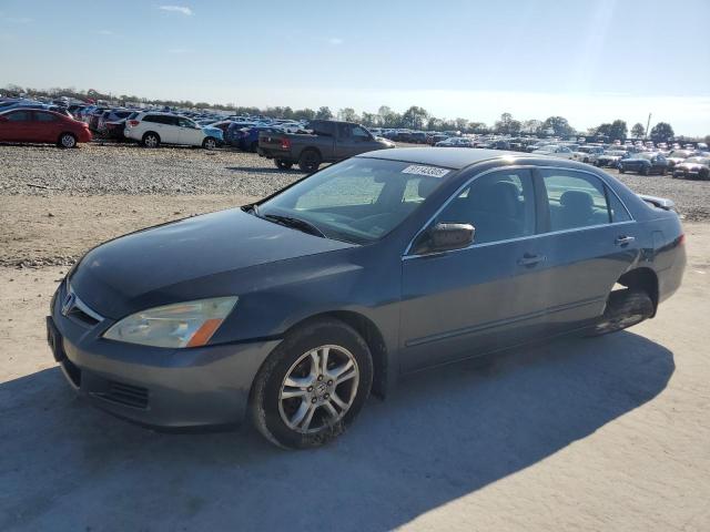 Global Auto Auctions: 2006 HONDA ACCORD SE