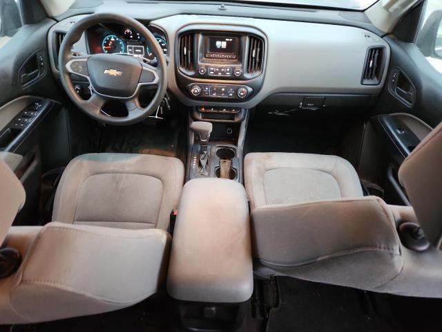 2017 CHEVROLET COLORADO #3293647402