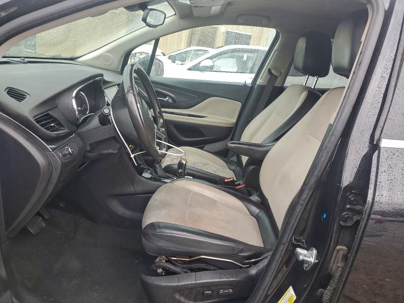 2021 BUICK ENCORE PRE #3304602441