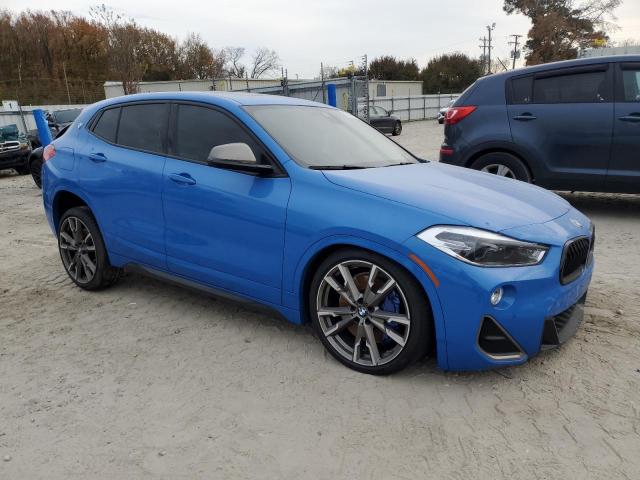 2020 BMW X2 M35I #3301834401