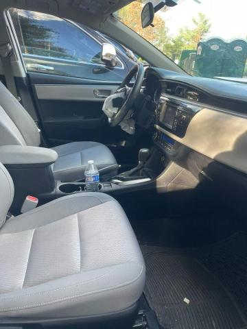 2014 TOYOTA COROLLA L - 2T1BURHE2EC035329