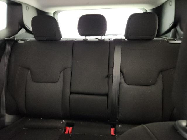 2021 JEEP RENEGADE T #3304715919