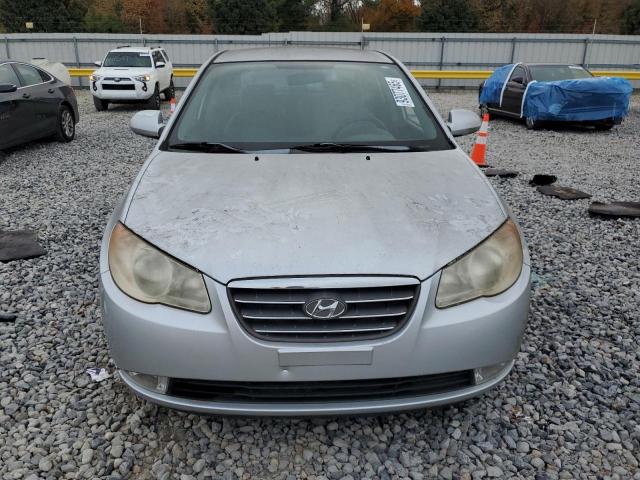 2009 HYUNDAI ELANTRA GL #3296224422