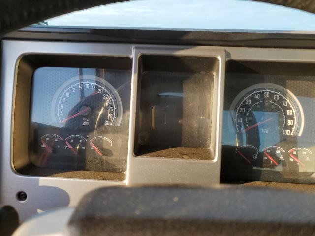 2020 MACK GRANITE #3285660635