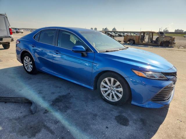 2020 TOYOTA CAMRY LE #3302836906