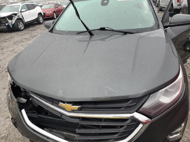 2021 CHEVROLET EQUINOX LT #3303704025