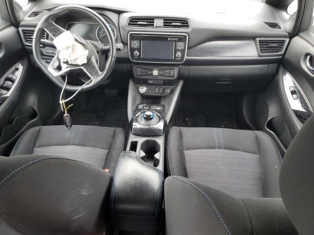 2018 NISSAN LEAF S #3305562086