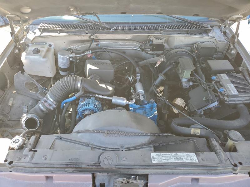 1999 GMC YUKON #3315751360