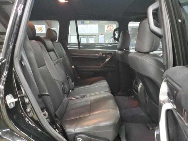 2022 LEXUS GX 460 JTJKM7BX3N5307721
